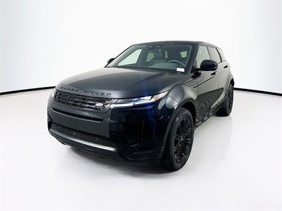 New 2026 Land Rover Range Rover Evoque S