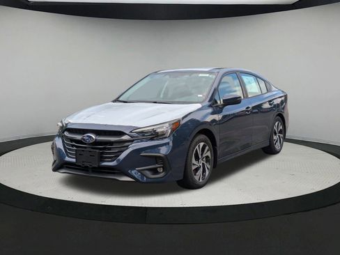 New 2025 Subaru Legacy Premium AWD/4WD image 5