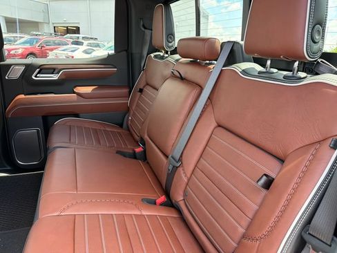 New 2026 GMC Sierra 1500 Denali Ultimate AWD/4WD image 22