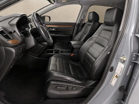 Used 2020 Honda CR-V EX-L image 12