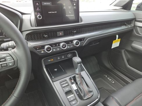 New 2026 Honda CR-V Sport-L image 25