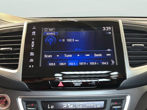 Used 2018 Honda Ridgeline RTL-T image 25