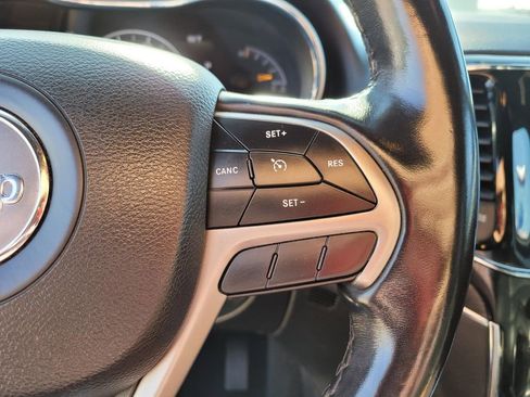 Used 2020 Jeep Grand Cherokee Limited AWD/4WD image 31