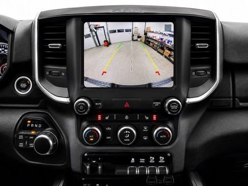 Used 2019 RAM 1500 Big Horn AWD/4WD image 35