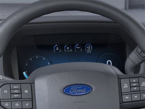 New 2024 Ford F150 XL image 13