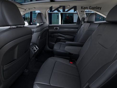 New 2026 Kia Sorento X-Line EX AWD/4WD image 18