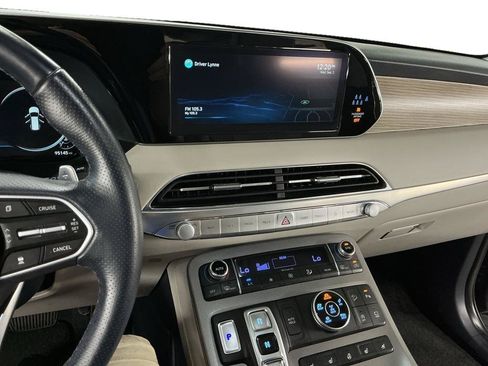 Used 2022 Hyundai Palisade Calligraphy AWD/4WD image 7