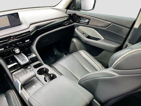 Used 2024 Acura MDX Advance image 23