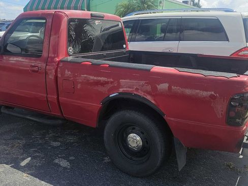 Used 1999 Ford Ranger XL RWD image 3