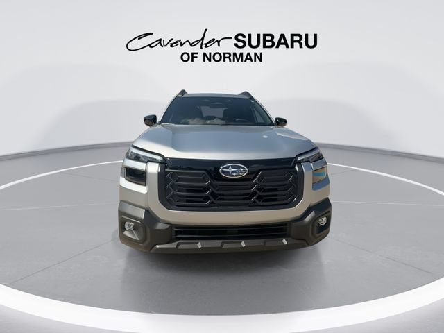 New 2026 Subaru Outback Premium AWD/4WD image 3