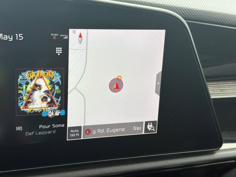 Used 2023 Kia Niro Wind FWD image 19
