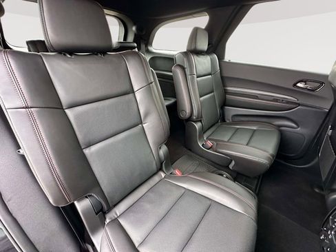 New 2026 Dodge Durango GT AWD/4WD image 22