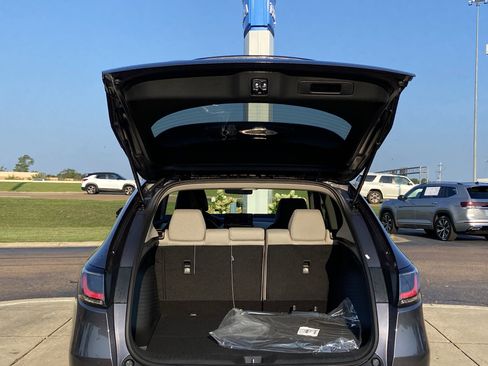 New 2026 Honda HR-V LX image 27