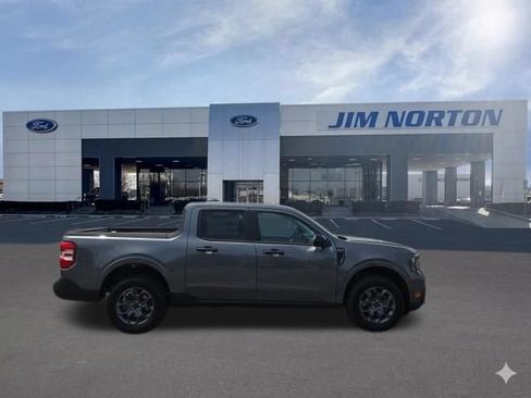 New 2026 Ford Maverick XLT w/ XLT Luxury Package AWD/4WD image 10