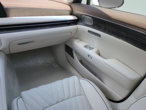 New 2026 Genesis G90 3.5T AWD/4WD image 12