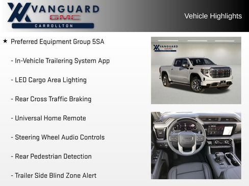 New 2026 GMC Sierra 1500 Denali image 30