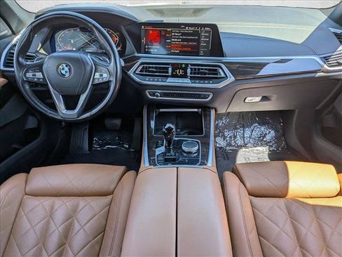 Used 2023 BMW X5 sDrive40i RWD image 25