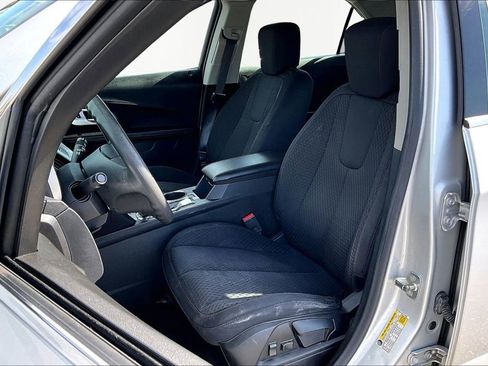Used 2015 Chevrolet Equinox LS image 24
