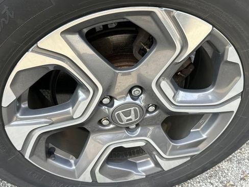Used 2019 Honda CR-V EX-L image 6