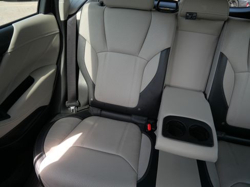 Used 2020 Subaru Forester Limited w/ Popular Package #3 AWD/4WD image 12