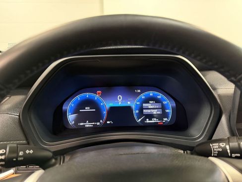 Used 2024 Toyota Grand Highlander Limited image 75