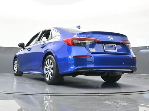 Used 2023 Honda Civic LX image 53