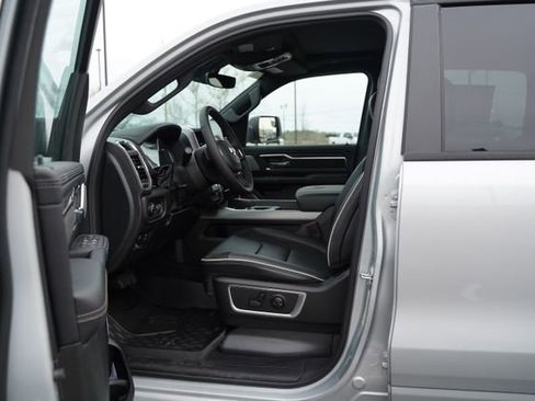 New 2026 RAM 1500 Laramie w/ Night Edition image 12