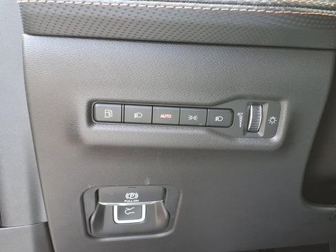 New 2026 Jeep Cherokee Limited AWD/4WD image 18