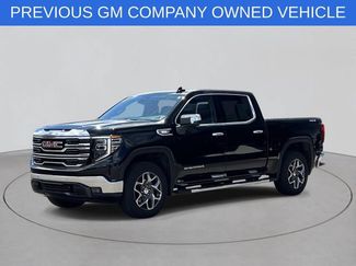 Used 2026 GMC Sierra 1500 SLT w/ SLT Convenience Package AWD/4WD video 1
