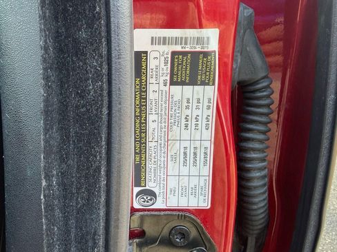 Used 2017 Land Rover Range Rover Evoque SE Premium image 60