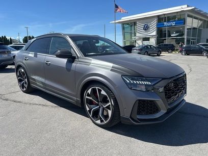 Used 2024 Audi RS Q8