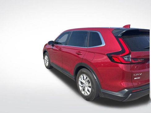 Used 2024 Honda CR-V LX image 12