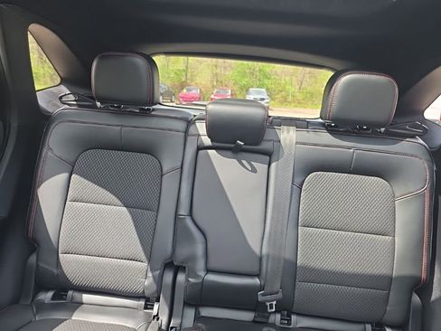 Certified 2024 Ford Escape ST-Line w/ Tech Pack #1 image 27