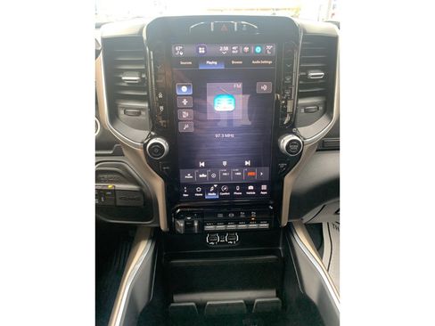 Used 2024 RAM 3500 Laramie w/ Bed Utility Group image 16