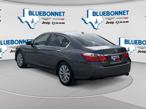 Used 2014 Honda Accord EX-L image 7