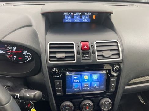 Used 2021 Subaru WRX Base w/ Popular Package #3 image 15