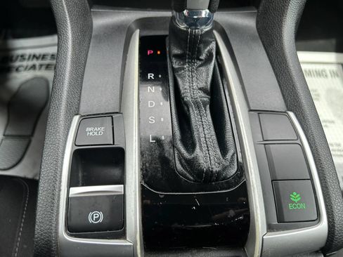 Used 2018 Honda Civic EX image 20