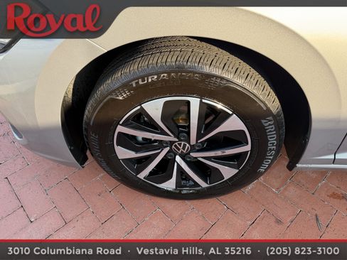 Certified 2023 Volkswagen Jetta S FWD image 6