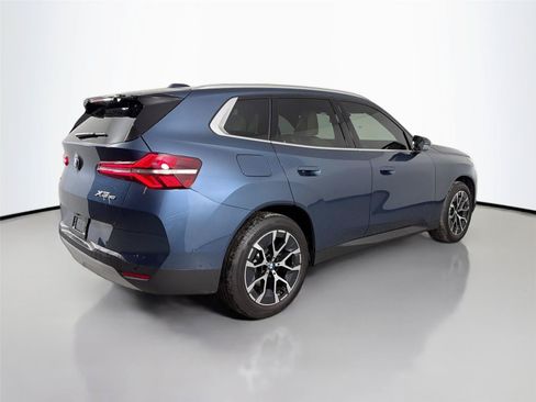Used 2026 BMW X3 xDrive30i w/ Convenience Package AWD/4WD image 6