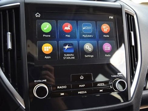 Used 2024 Subaru Forester Limited image 15