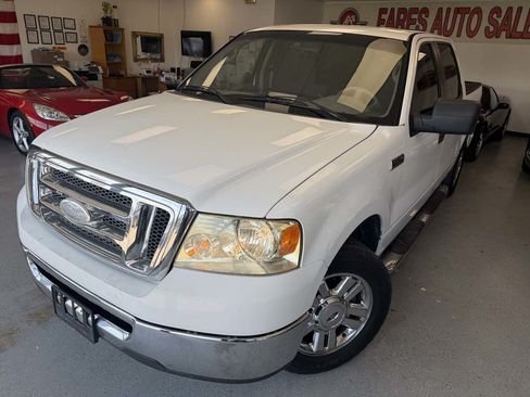 Used 2008 Ford F150 XLT RWD image 10