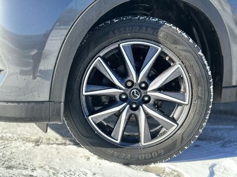 Used 2018 MAZDA CX-5 Grand Touring image 2