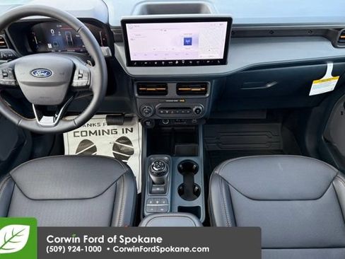 New 2026 Ford Maverick Tremor AWD/4WD image 13