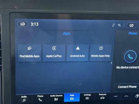Used 2025 Ford F150 XLT w/ Equipment Group 301A Standard AWD/4WD image 30