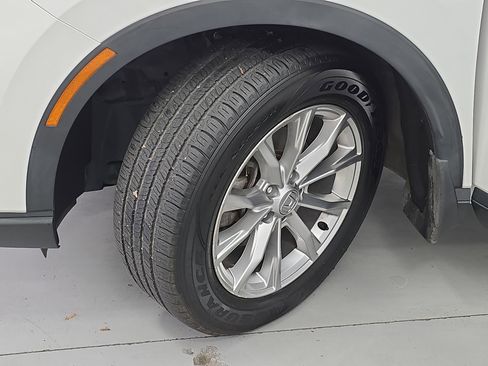 Certified 2023 Honda CR-V EX image 32