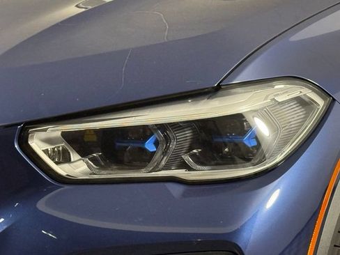 Used 2019 BMW X5 xDrive40i AWD/4WD image 11