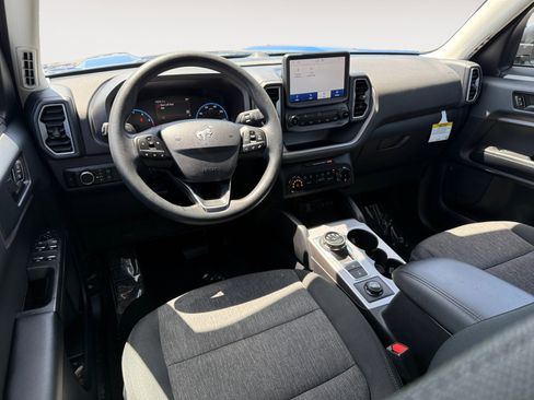 Certified 2024 Ford Bronco Sport Big Bend image 15
