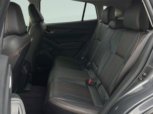 Used 2021 Subaru Crosstrek 2.5i Limited w/ Moonroof Package 2 image 47