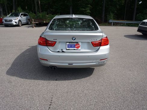 Used 2016 BMW 428i Gran Coupe xDrive AWD/4WD image 18