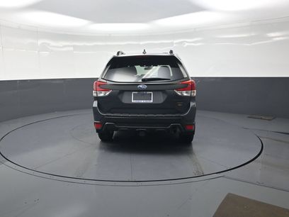 Used 2024 Subaru Forester Wilderness